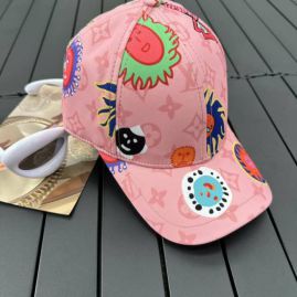 Picture of LV Cap _SKULVcap0628123477